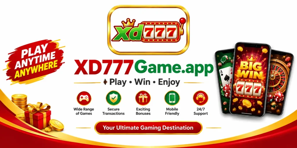 Xd777 Game Download (New Earning App) In Pakistan 2 Xd777 game guide